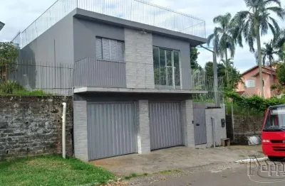 Casa com 2 quartos à venda no Rincão, Novo Hamburgo 