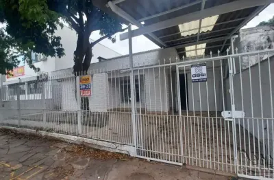 Casa para alugar no Scharlau, São Leopoldo 