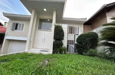 Casa com 4 quartos à venda no Jardim Mauá, Novo Hamburgo 
