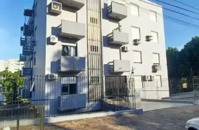 Apartamento com 1 quarto para alugar no Guarani, Novo Hamburgo 