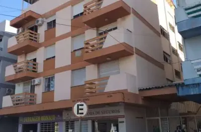 Apartamento com 2 quartos à venda no Rio Branco, Novo Hamburgo 