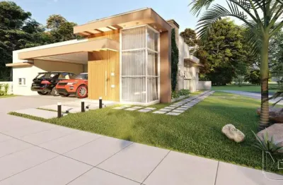 Casa com 2 quartos à venda no Centro, Campo Bom 