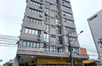 Sala comercial para alugar no Centro, Novo Hamburgo 