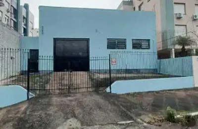 Barracão / Galpão / Depósito para alugar na Vila Nova, Novo Hamburgo 