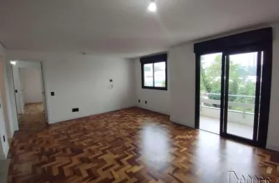 Apartamento com 3 quartos à venda na Vila Nova, Novo Hamburgo 