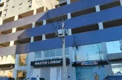 Apartamento com 1 quarto à venda no Rio Branco, Novo Hamburgo 