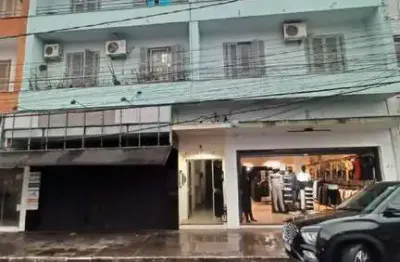 Sala comercial para alugar no Centro, Novo Hamburgo 
