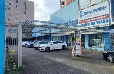 Sala comercial para alugar no Centro, Novo Hamburgo 