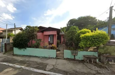 Terreno comercial à venda no Ideal, Novo Hamburgo 