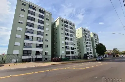 Apartamento com 2 quartos à venda no Canudos, Novo Hamburgo 