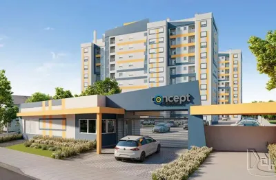 Apartamento com 2 quartos à venda no Boa Saúde, Novo Hamburgo 