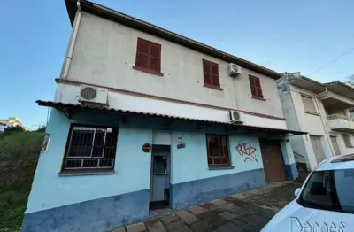 Casa com 4 quartos à venda no Guarani, Novo Hamburgo 