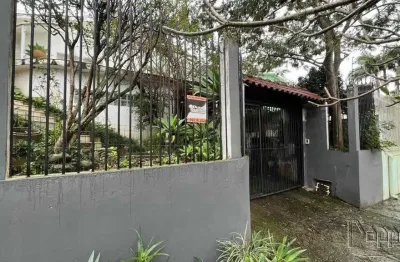 Casa com 3 quartos à venda no Ouro Branco, Novo Hamburgo 