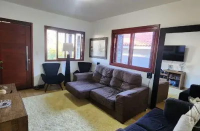 Casa com 3 quartos à venda no Primavera, Novo Hamburgo 