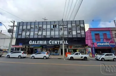 Kitnet / Stúdio à venda no Centro, Novo Hamburgo 