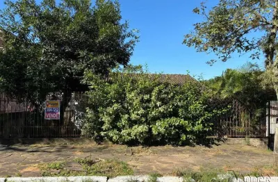 Casa com 2 quartos à venda na Vila Nova, Novo Hamburgo 