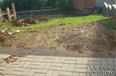 Terreno em condomínio fechado à venda no Rondônia, Novo Hamburgo 