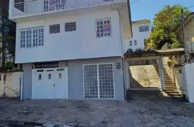 Apartamento com 1 quarto para alugar no Operário, Novo Hamburgo 