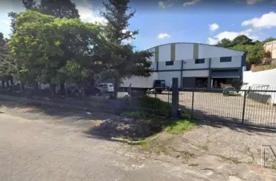 Barracão / Galpão / Depósito à venda no Rondônia, Novo Hamburgo 
