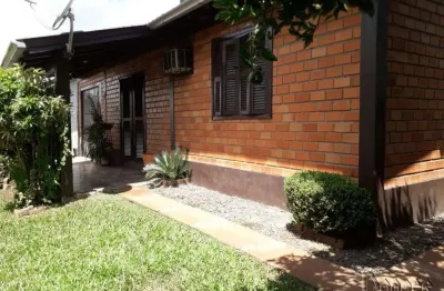 Casa com 2 quartos à venda no Boa Saúde, Novo Hamburgo 