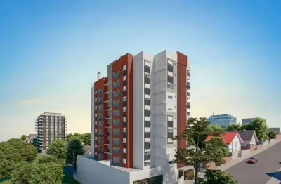 Apartamento com 2 quartos à venda no Centro, Novo Hamburgo 