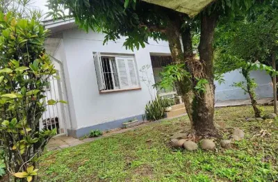 Casa com 2 quartos à venda no Hamburgo Velho, Novo Hamburgo 