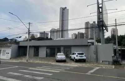 Barracão / Galpão / Depósito para alugar no Centro, Novo Hamburgo 