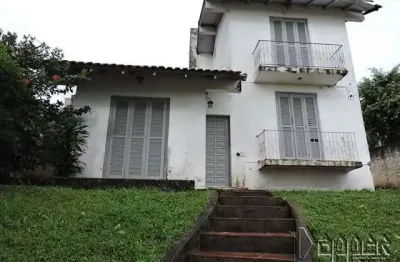 Casa com 4 quartos à venda no Boa Vista, Novo Hamburgo 