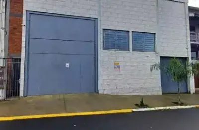 Barracão / Galpão / Depósito para alugar no Rincão dos Ilhéus, Estância Velha 