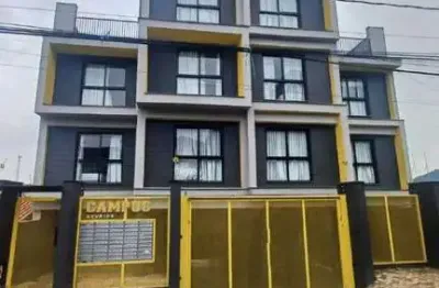 Apartamento com 1 quarto para alugar na Vila Nova, Novo Hamburgo 
