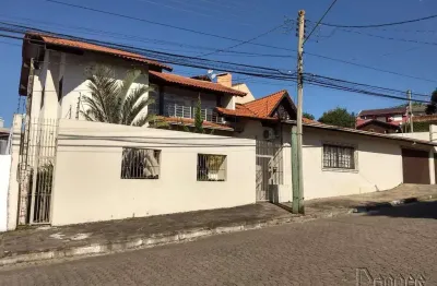 Casa com 5 quartos à venda no Santo Afonso, Novo Hamburgo 