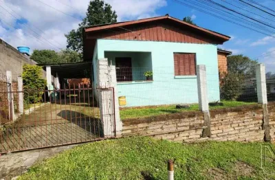 Casa com 3 quartos à venda no Canudos, Novo Hamburgo 