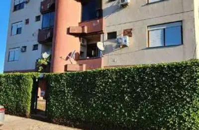Apartamento com 1 quarto à venda no Vicentina, São Leopoldo 