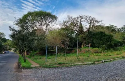 Terreno comercial à venda no Lomba Grande, Novo Hamburgo 