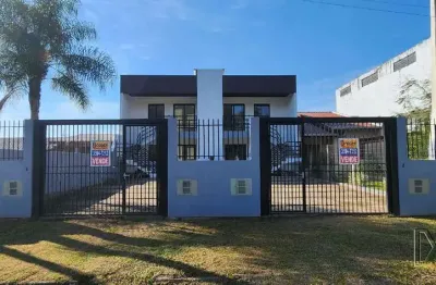 Apartamento com 3 quartos à venda no Centro, Campo Bom 