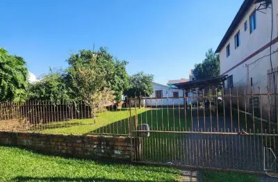 Terreno comercial à venda no Canudos, Novo Hamburgo 