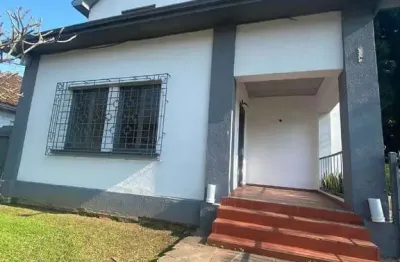 Casa para alugar no Hamburgo Velho, Novo Hamburgo 