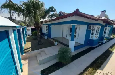 Casa com 3 quartos à venda no Hamburgo Velho, Novo Hamburgo 