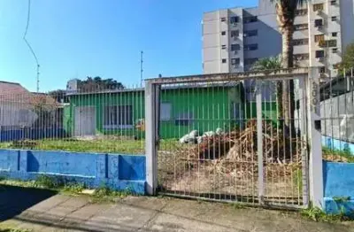 Casa para alugar no Rio Branco, Novo Hamburgo 