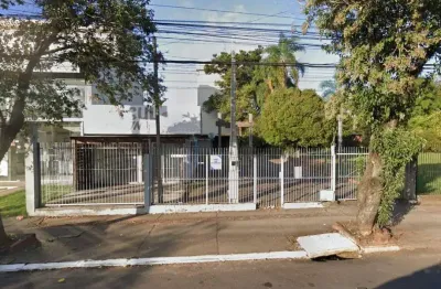 Terreno comercial à venda no Canudos, Novo Hamburgo 