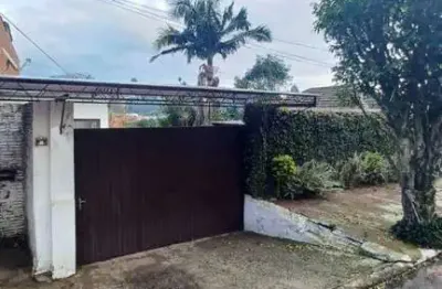 Casa com 3 quartos à venda no Guarani, Novo Hamburgo 