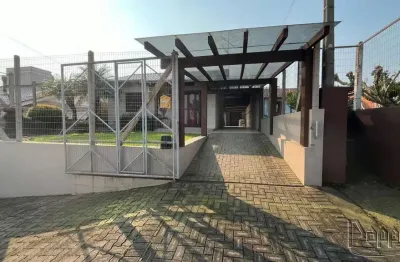 Casa com 2 quartos à venda em Firenze, Campo Bom 