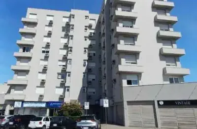Apartamento com 2 quartos para alugar no Pátria Nova, Novo Hamburgo 