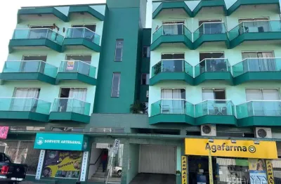 Apartamento com 1 quarto à venda no Operário, Novo Hamburgo 