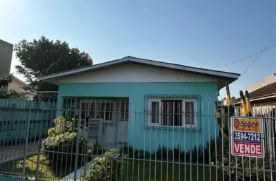 Casa com 3 quartos à venda no Rincão, Novo Hamburgo 