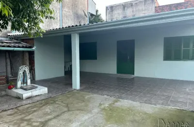 Casa com 3 quartos à venda no São José, Novo Hamburgo 