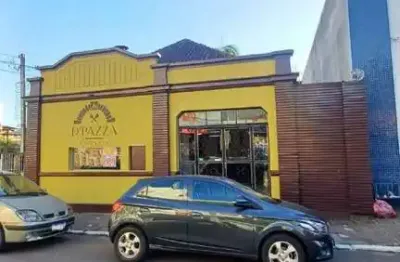 Casa para alugar no Centro, Novo Hamburgo 