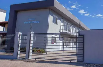 Apartamento com 1 quarto para alugar no Centro, Campo Bom 