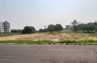 Terreno comercial à venda no Liberdade, Novo Hamburgo 