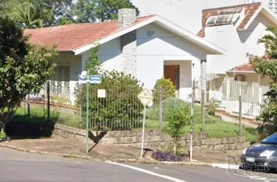 Casa com 4 quartos à venda no Centro, Novo Hamburgo 